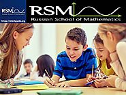 Russian School Of Mathematics | RSM Student Portal Login