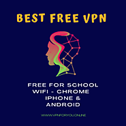 Free VPN Services