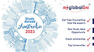 Study Abroad Australia in 2023