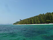 Visit The Bamboo Island