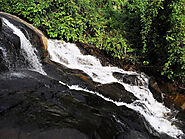 Thudugala Ella Waterfall