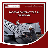 Roofing Contractors in Duluth GA | Duluth Roofing Service(Duluth GA)