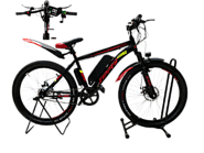 Electric Bike Company | Aggarwal E-Vehicle