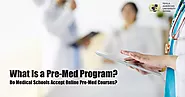 Top college for pre med programs|Texila-Guyana