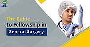 Top college for Md in General Surgery | TAU.