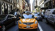 Fleet Management Systems - A Viable BI Tool for Taxicab Companies?