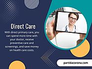 Direct Care Las Vegas