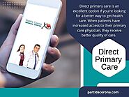 Direct Primary Care Las Vegas