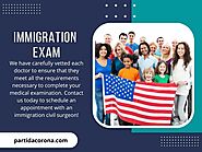 Immigration Exam Las Vegas