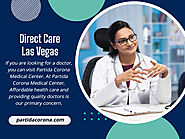 Direct Care Las Vegas