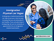 Immigration Physical Las Vegas