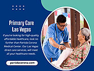 Primary Care Las Vegas