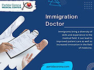 Immigration Doctor Las Vegas