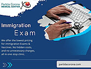 Immigration Exam Las Vegas