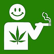 Legalized Global Cannabis World