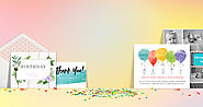Slideshows, Invitations, Collages, Greeting Cards and Flyers | Smilebox
