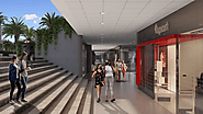 SKA Arcadia – Premier Commercial Property in Ghaziabad