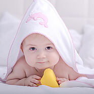 Buy Best Baby Towel Sets – Nella Pima