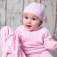 Shop Baby Knit Clothes Sets – Nella Pima