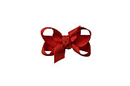 Get Beautiful Ribbon & Double Knot Bow For Babies – Nella Pima