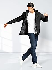 Jacket For Men | Beyoung | Upto 50% Off