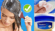 21 Vaseline Hacks for Gorgeous Hair: Unveiling the Beauty Secret – Tefwins