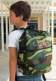Backpack Features: School Backpacks