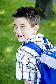 Best Back to School Backpacks for Boys in 2015