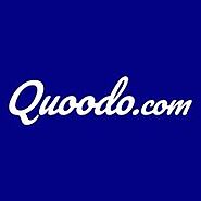 Quoodo - Home