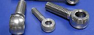 Eye Bolts Manufacturer, Supplier, and Stockist in India - Bhansali Fasteners