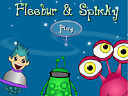 Fleebur & Spinky