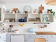 Top 9 Vintage Modern Kitchen Decor Ideas
