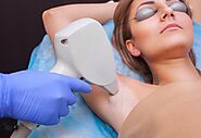 How Laser Hair Removal Can Reduce Your Hair Growth?