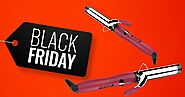 How To Grab Hair Curler Black Friday Deals?