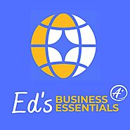 A-level | Ed's Business Essentials - Cambridge IGCSE & A-level