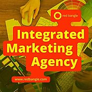 Best Integrated Marketing Agency in India