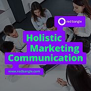 Best Holistic Marketing Agency in India