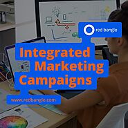 Intigrated Marketing Campaigns production agency in India