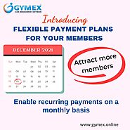 Gymex Gym & Club Management Software