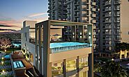 M3M Marina - Attractive Residential Apartments in Gurgaon