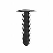 Essentra Components - 27XT2500750 - 0.880" (22.35mm) - Barbed Fastener - Nylon | Enrgtech LTD