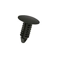 Essentra Components - 468816 - 0.500" (12.70mm) 1/2" - Barbed Fastener - Nylon | Enrgtech LTD