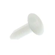 Essentra Components - 167008500002 - 1.441" (36.60mm) - Barbed Fastener - Nylon | Enrgtech LTD