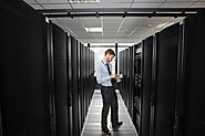 What is Data Center? : profileitsoln