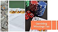 Gambling Winnings Tax: Guide to Gambling Taxation