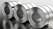 Stainless Steel 304 Coil Manufacturer, Suppliers & Stockist in India - Suresh Steel Centre