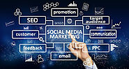 Mediaforce Digital Marketing Agency Offers Professional Social Media Marketing | Press Release 101