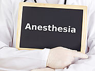 Quality Anesthesia Documentation