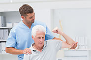 October Is Observed as National Physical Therapy Month