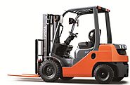 Forklifts Hagerstown MD